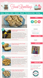 Mobile Screenshot of food-ramblings.com